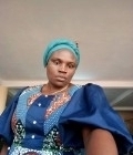 Rencontre Femme Cameroun à Bafoussam : Marie, 38 ans